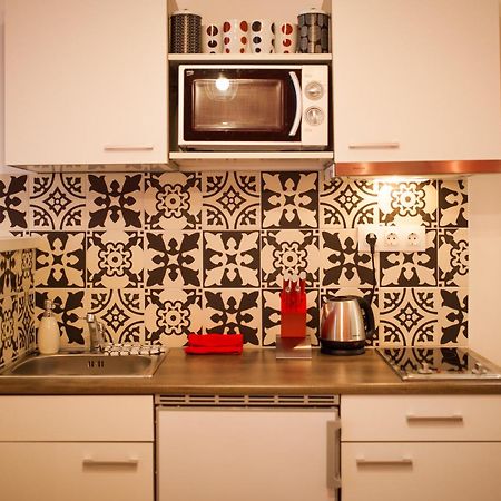 Studio 16 Шопрон Екстериор снимка